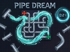 Game Pipe Dream