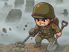 Game Minesweeper Showdown