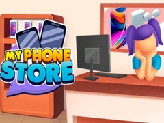 Game My Phone Store