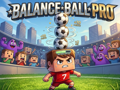 Game Balance Ball Pro