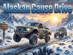 Game Alaskan Cause Drive
