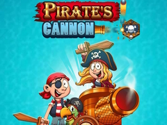 Game Pirate Cannon A Mega Battle