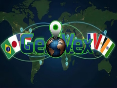 Game GeoVex 