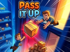 Game Pass It Up