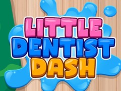 Game Little Dental Dash