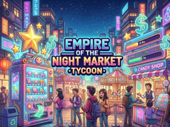 Game Night Market Tycoon