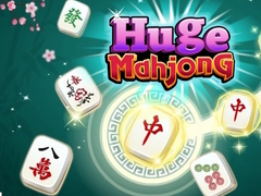 Game Huge Mahjong