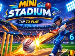 Game MINI STADIUM