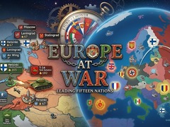 Game Europe at War