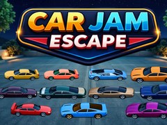 Game Car Jam Escape