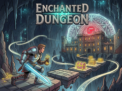 Game Enchanted Dungeon