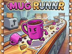 Game Mug Runnr