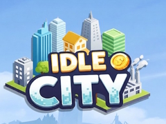 Game Idle City