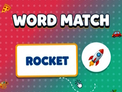 Game Word Match