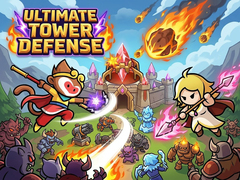 Game Ultimate Tower Defense
