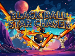Game Black Ball Star Chaser