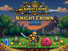 Game Knight Crown Idle