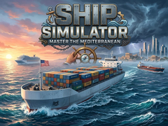 Game Ship Simulator