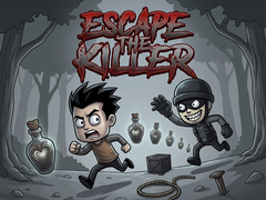 Game Escape The Killer