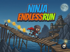 Game Ninja Endless Run
