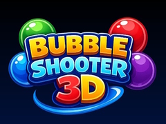 Game Bubble Shooter 3D