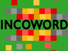 Game INCOWORD