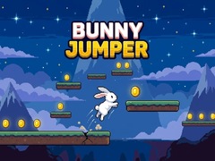 Game Bunny Jumper