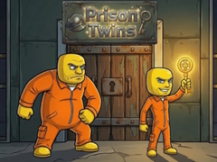 Game Prison Twins