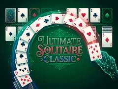 Game Ultimate Solitaire Classic