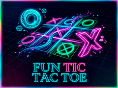 Game Fun Tic Tac Toe