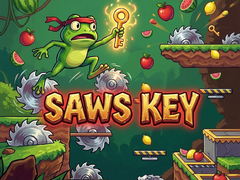 Game Saws Keys