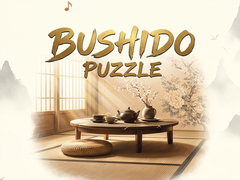 Game Bushido Puzzle