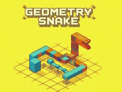 Game Geometry Snake