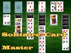 Game Solitaire: Card Master