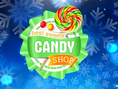 Game Best Sweet Candy Shop