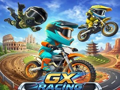 Game GX Racing