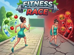 Game Fitness Race