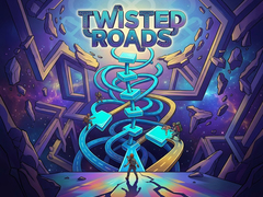 Game Twisted Roads