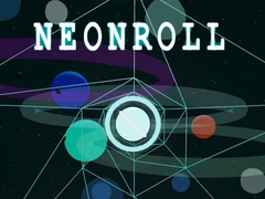 Game NeonRoll
