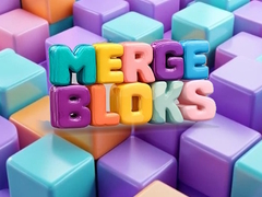 Game Merge Blocks