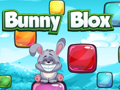 Game Bunny Blox