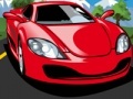 Game The Racing King