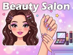 Game Beauty Salon
