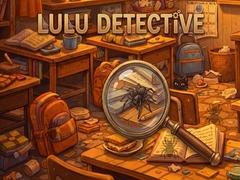 Game Lulu Detective