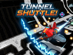 Game Tunnel Shuttle