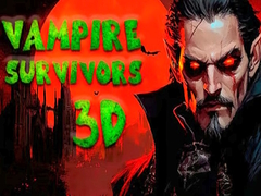 Game Vampire Survivors 3D