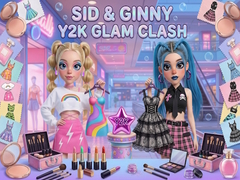 Game Sid & Ginny Y2K Glam Clash