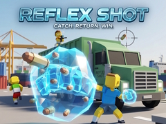 Game Reflex Shot