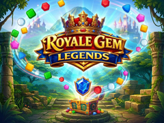 Game Royale Gem Legends