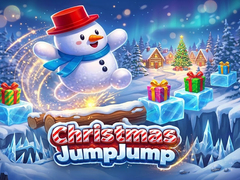 Game Christmas Jump Jump